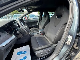 Predám Skoda Octavia 4,2.0TDI,85kW,M6 - 7