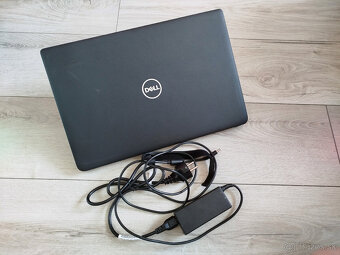 notebook Dell 3500 - Core i5-8265u, 16GB, 256GB, Windows 11 - 7