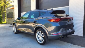 Cupra Formentor 1.5 TSI 110kW DSG - 7
