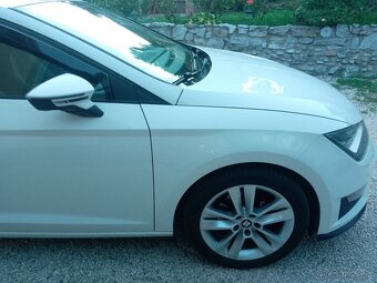 Predám Seat Leon FR //Znizena cena na 10 490 do 13.9.// - 7