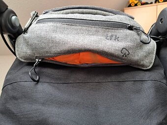 Sportovy kocik TFK Duo 1 stroller - 7