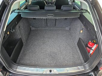 Škoda Superb Combi 1.6 TDI CR DPF Greenline - 7