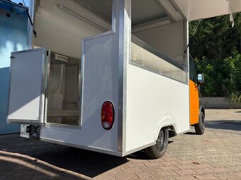 Aixam Food Truck - 7