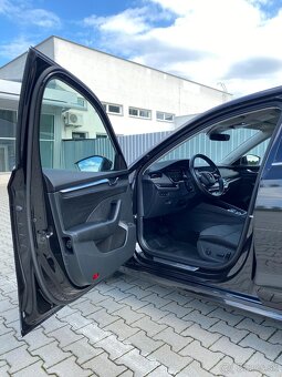 Škoda Octavia IV Style 2.0 TDI 110 kW DSG – full výbava - 7