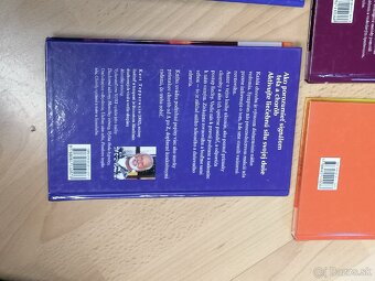 Kurt Tepperwein - zbierka motivačných kníh - 7