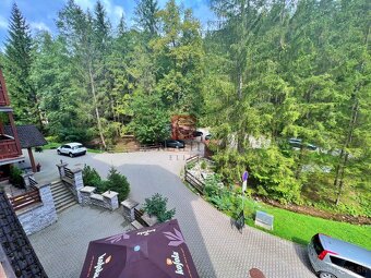 NA PREDAJ 1-izb byt, Hrabovská dolina - 7