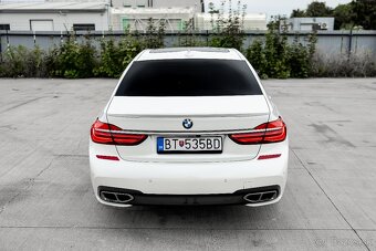 BMW Rad 7 M760Li xDrive A/T Full - 7