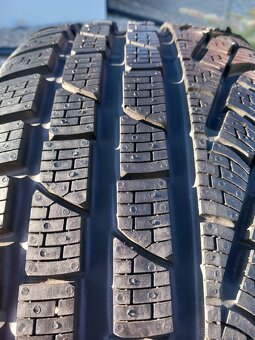 215/50 r17 zimne pneumatiky - 7