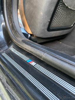 Rozpredám E46 330D Mpacket - 7