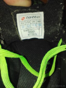 Halovky Lotto - 7
