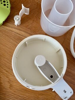 Philips Avent 2v1 parný mixér - 7