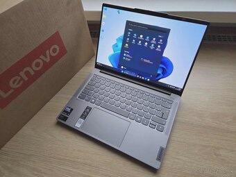 Lenovo IdeaPad Pro 5 14'' 2.8k ,Core i9 185H,32GB/1TB,ALZA - 7
