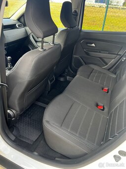 Dacia Duster 1.0 TCe 90 Journey 4x2 - 7