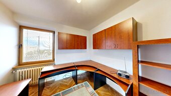 Rodinný dom 5 izbový s garážou Nižná Myšľa, Košice - okolie - 7