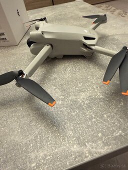 DJI MAVIC MINI 3 PRO FLY MORE COMBO - 7