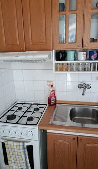 Byt na prenajom - ul. Tilgnerova, Bratislava IV TOP - 7