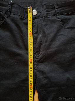 damske 3/4 nohavice - 7