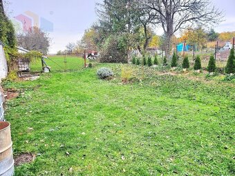 PRENÁJOM RODINNÉHO DOMU VEĽKÉ DRŽKOVCE - ČUKLASOVCE- 64 m2 - 7