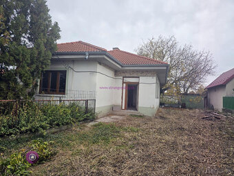 Starší 4 izbový rodinný dom v obci Topoľníky, okres DS. - 7