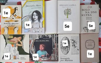5. Detská literatúra - 7