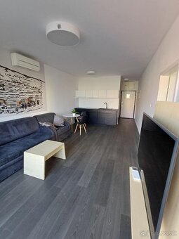 Predaj novostavba, 2 izb. apartmán, Žilinská, BA Staré Mesto - 7