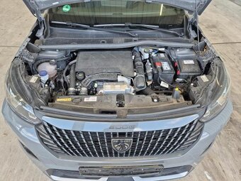 Peugeot 2008 Allure - 7