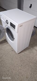 Automaticka pračka LG - 7