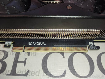 EVGA FTW3 Ultra NVidia RTX 3060 Ti 8GB GDDR6 - 7