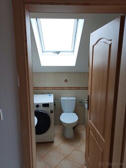 Prenajmem Rodinny dom - 7