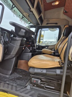Mercedes ACTROS 1840 lowdeck - 7