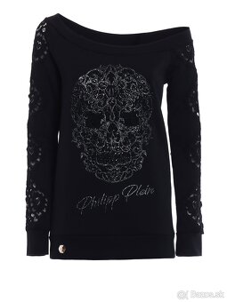 Damska mikina Philipp Plein - 7