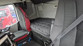 Prodá VOLVO FH 500 XL 4X2 EURO 6 - 7