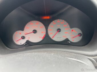 Peugeot 206 SW 1.1 - 7