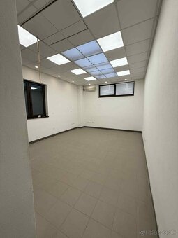 Prenájom priestoru - 7