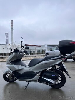 Honda PCX 125 - 7