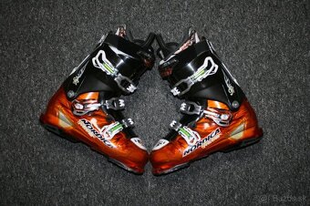 lyže dynastar 153 cm speedzone - 7