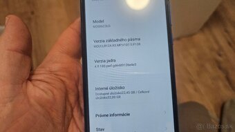 Xiaomi Redmi 9A 32GB - 7