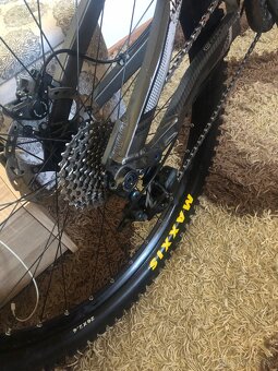 Haibike rocstar sl - 7