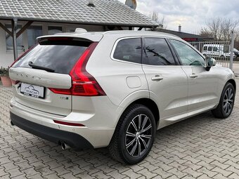 Volvo XC60 D5 Momentum AWD A/T - 7