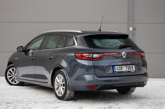 Renault Megane 1.3 103 kW - 7