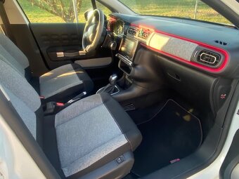 PREDÁM CITROEN C3 - 7