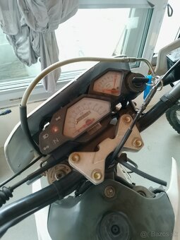 Husqvarna 410 te - 7