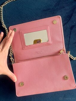 Prada kabelka - 7