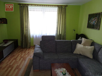 Predaj Vysoké Tatry - 2 izbový apartmán 60 m2 s veľkou tera - 7