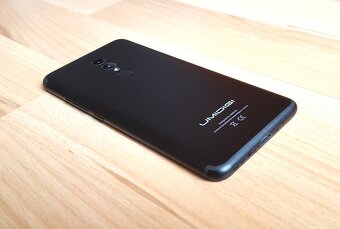 Predám UMIDIGI S2 6 palcový 4G LTE 4 GB RAM 64 GB ROM . - 7