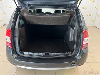 Dacia Duster 1.2 TCe 4x2 Celebration - 7