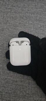AirPods 2. generácie - 7