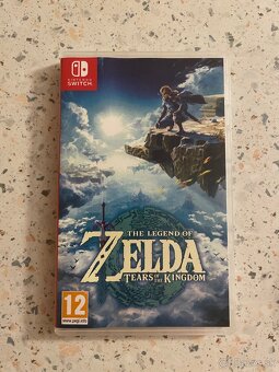 Nintendo Switch OLED - 7