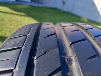 215/55 r16 letne pneumatiky - 7