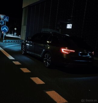 Sportline SUPERB - 7